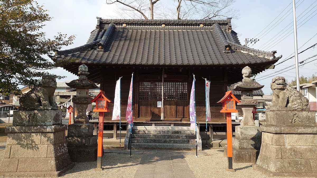 橘神社