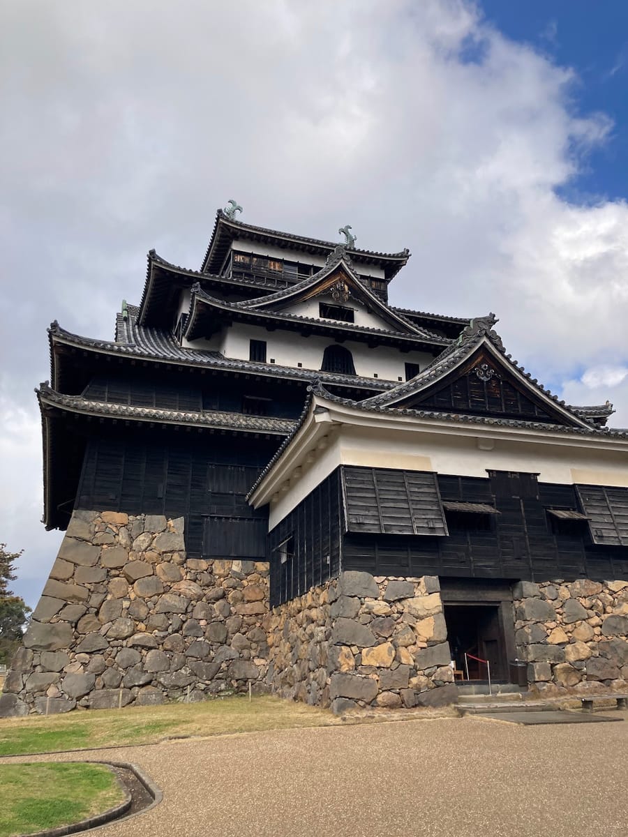 Matsue Jinja