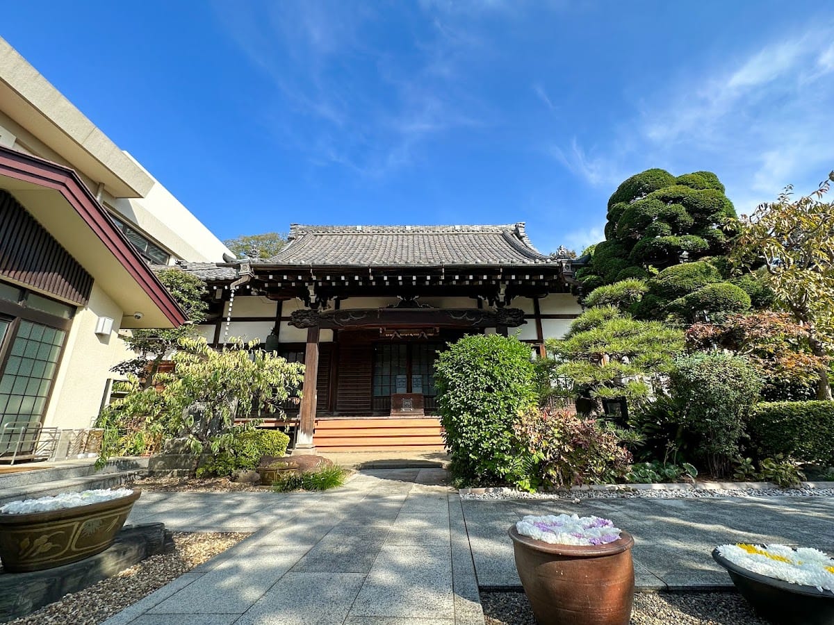 Kakugen-in