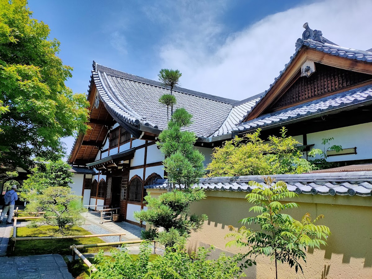 興臨院