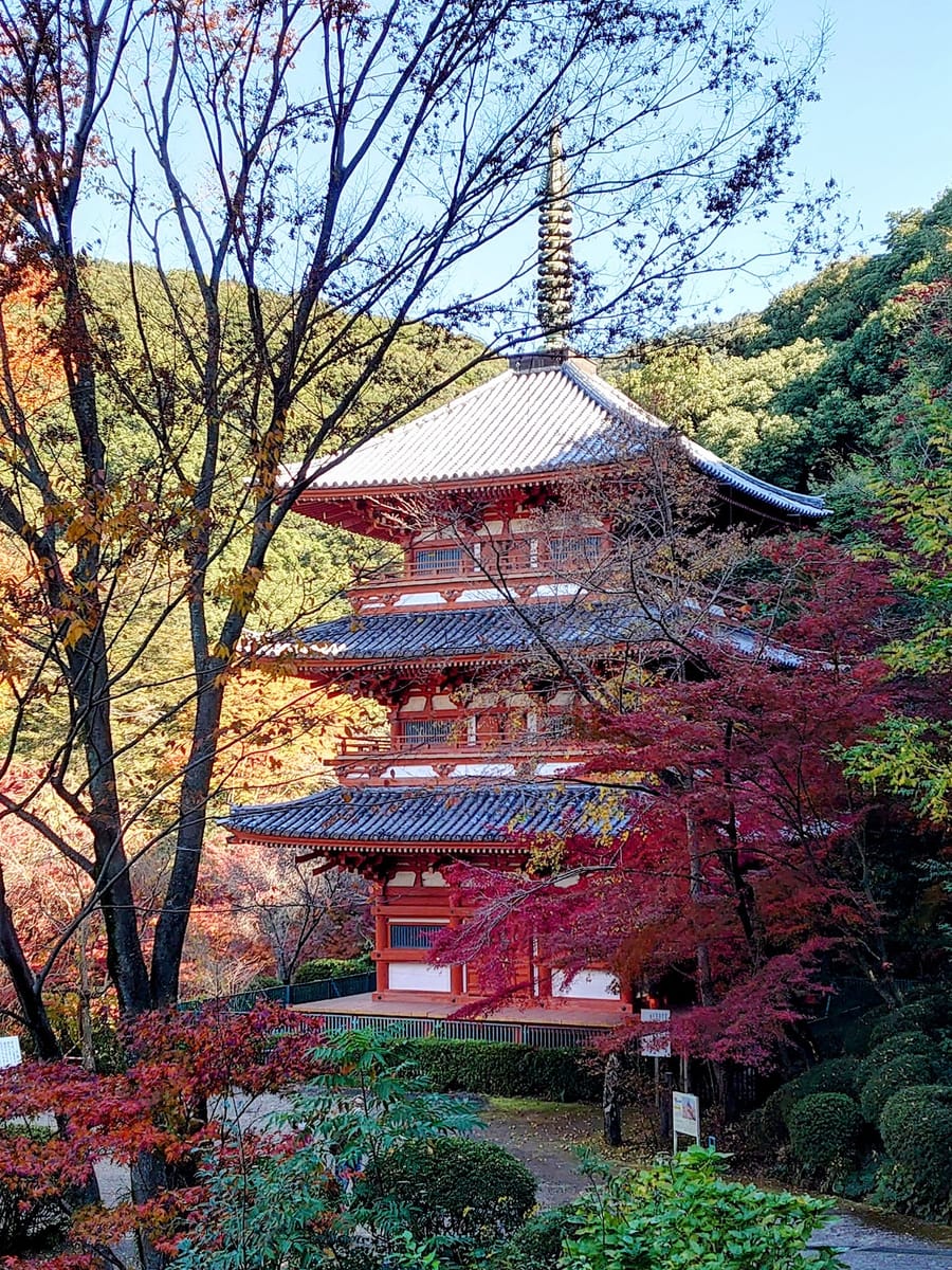 Shimizu-ji