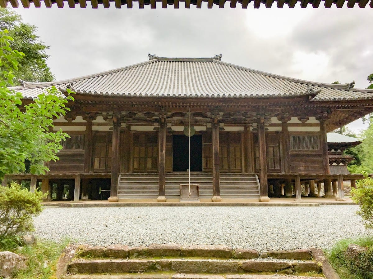 Asako-ji
