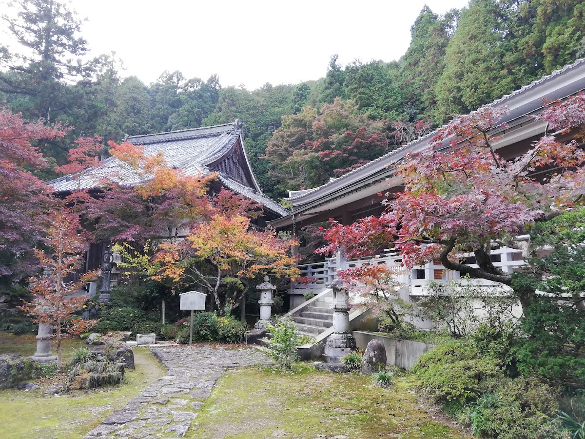 石馬寺