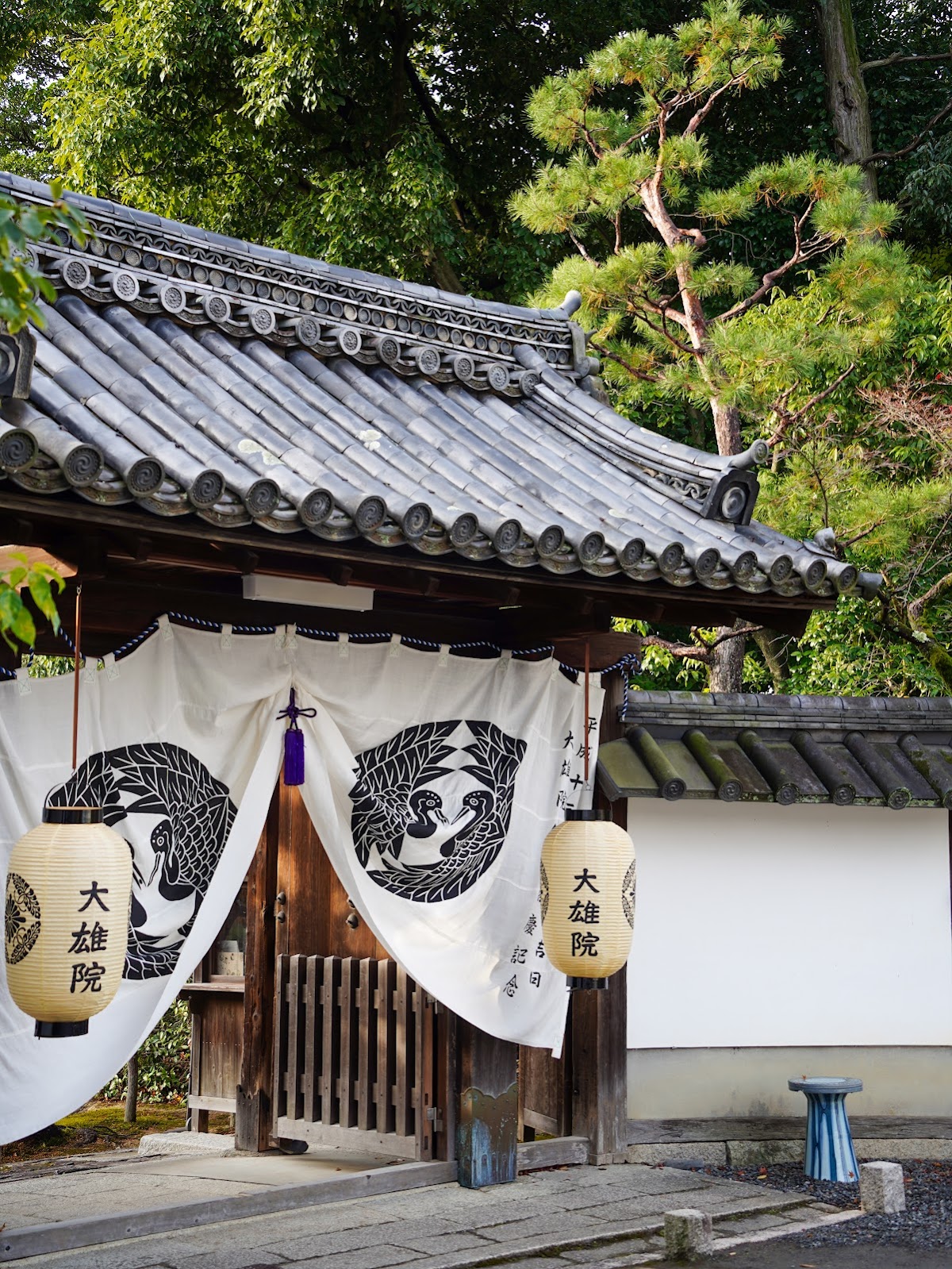 大雄院 1