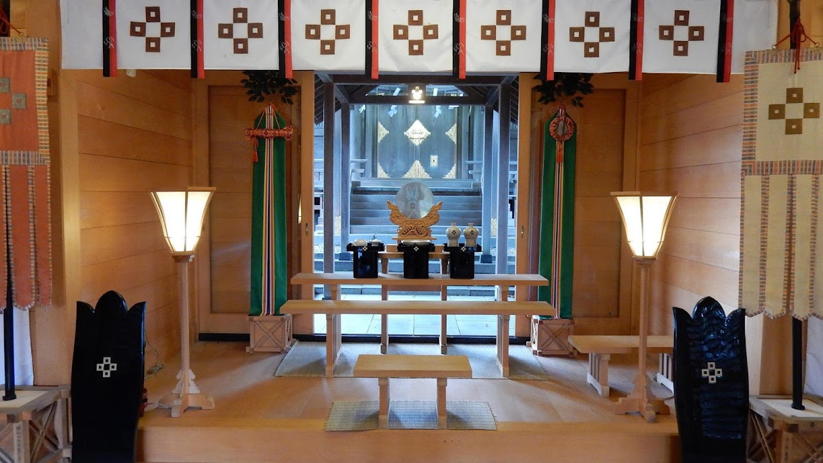 乃木神社