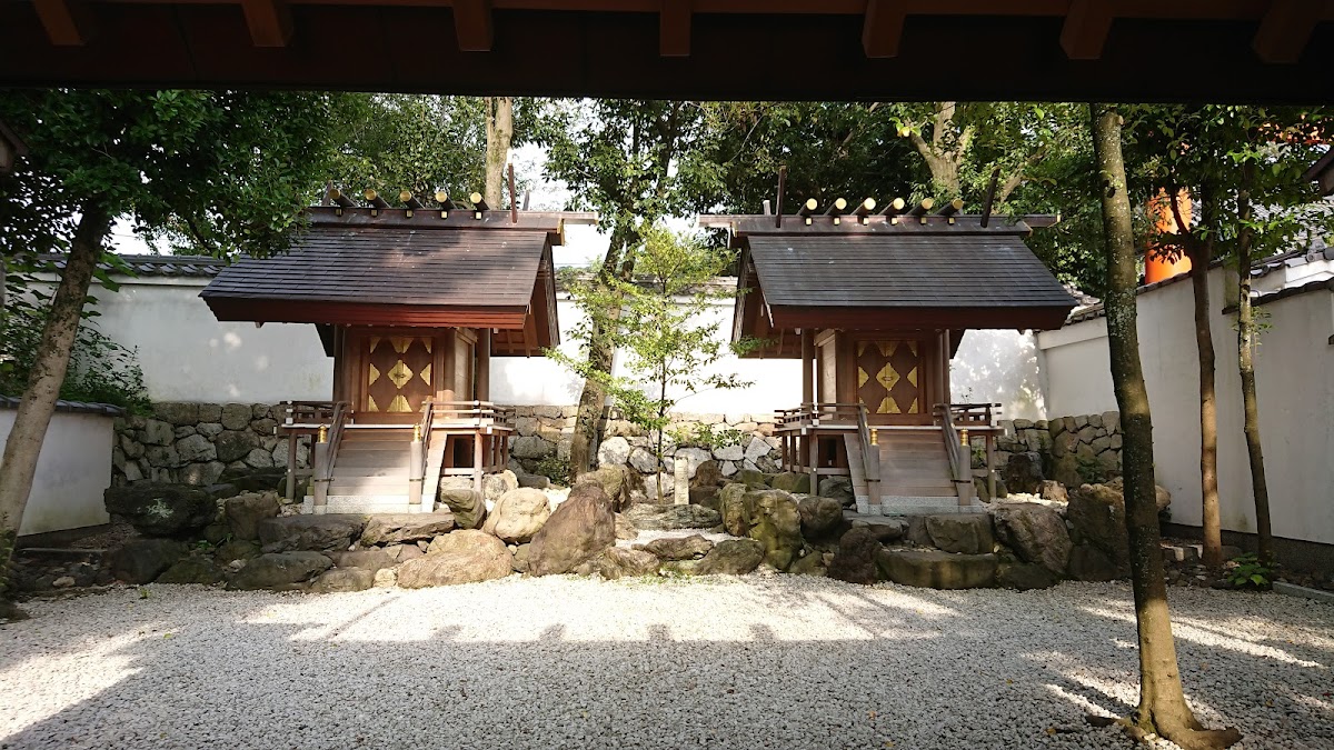 大神宮社