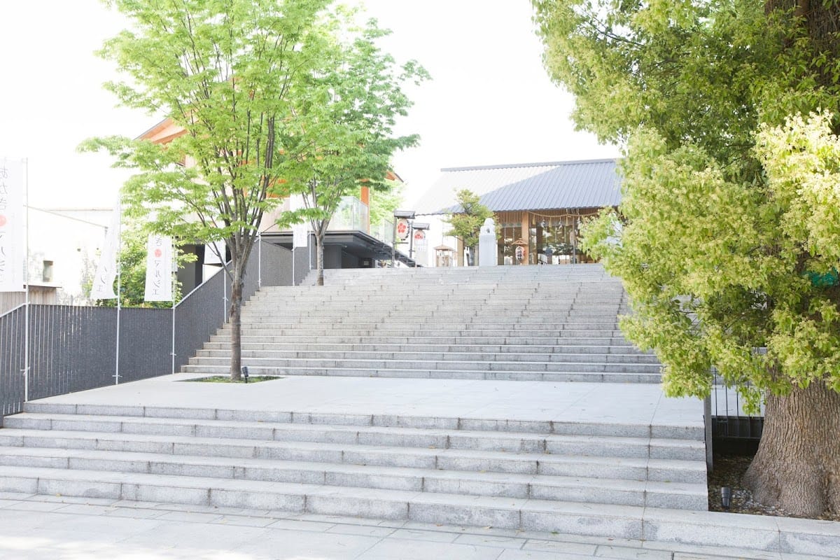 Akagi Jinja