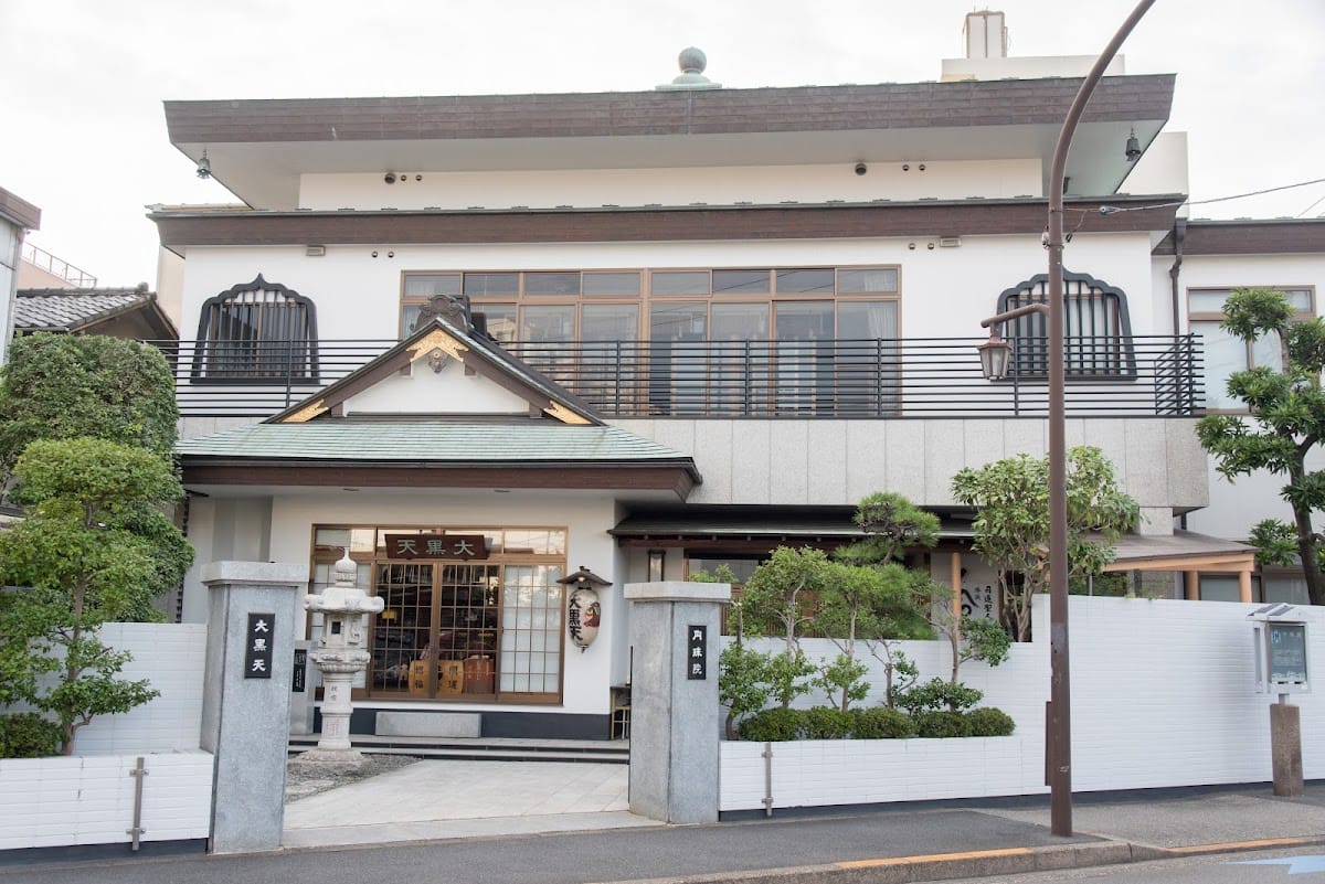 Enju-in