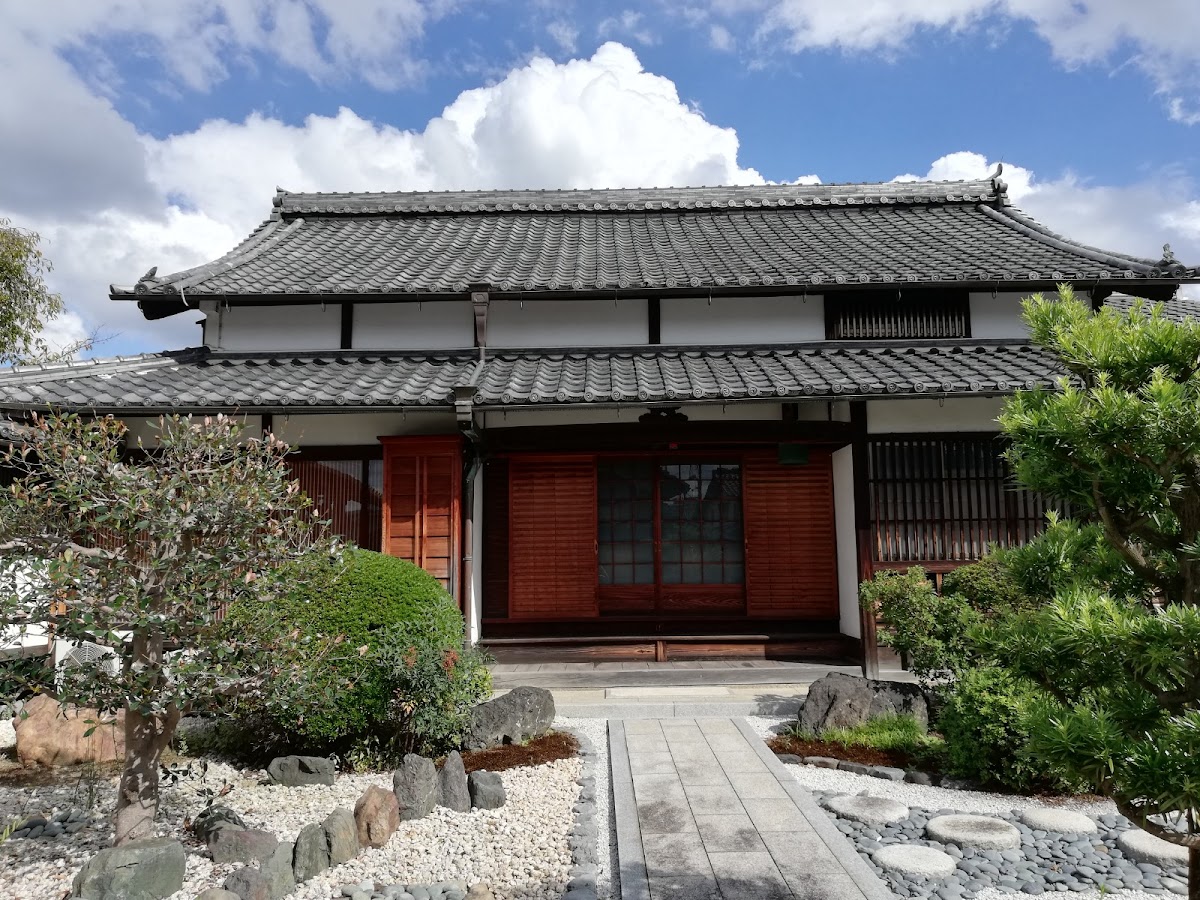 安禅寺