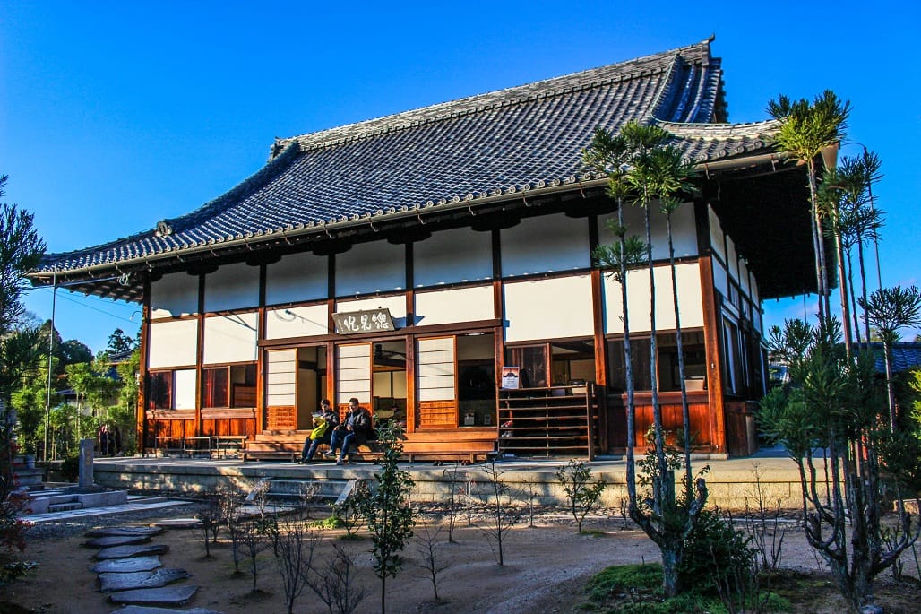 Sokenin