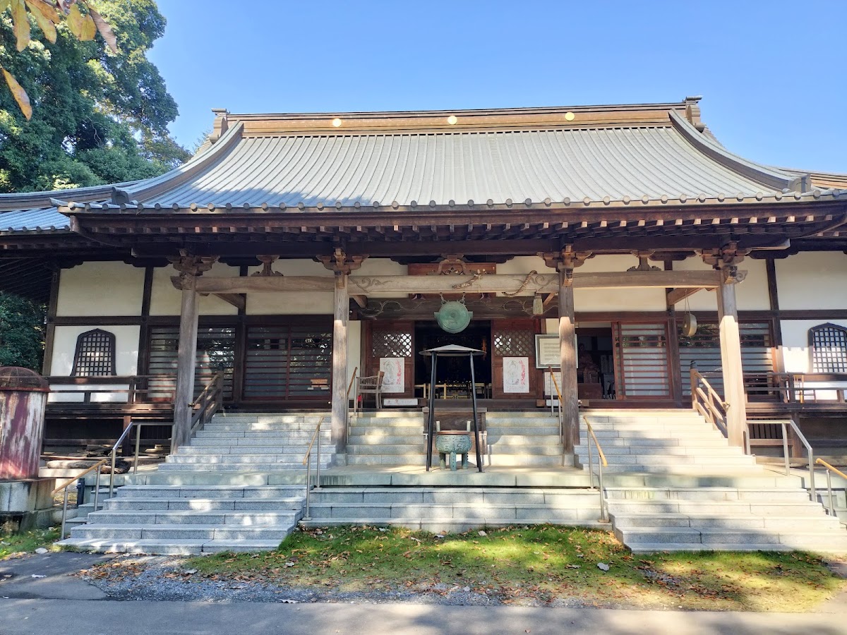 万蔵院