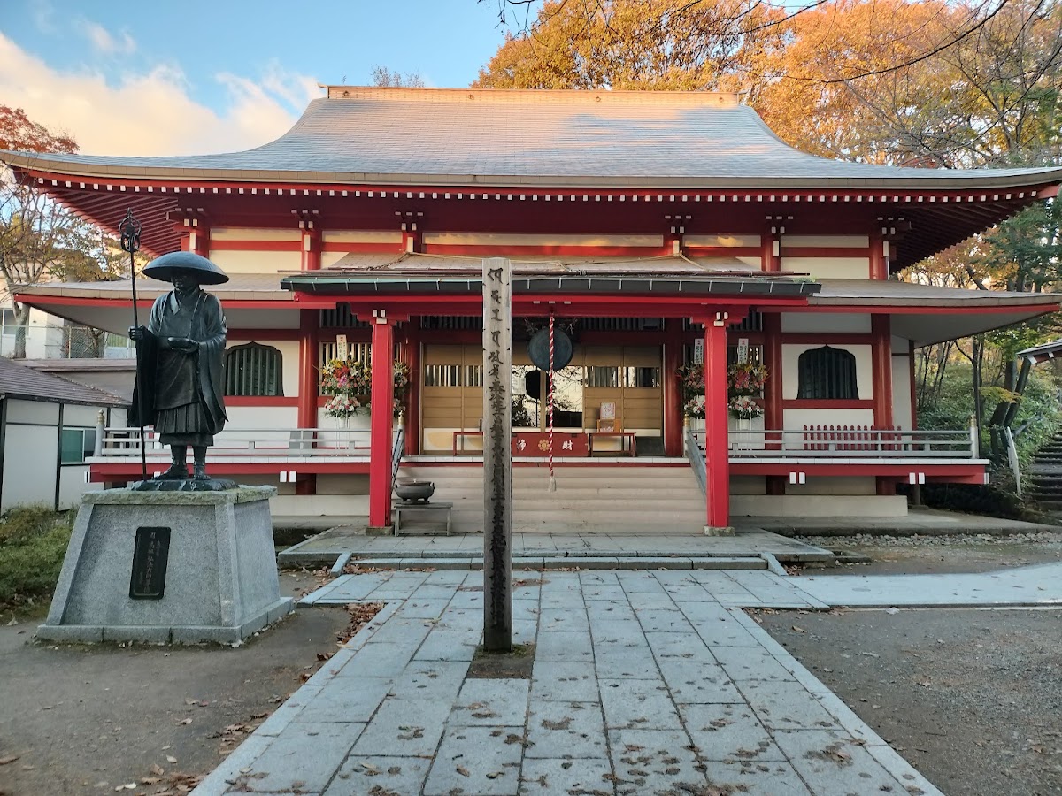 光泉寺