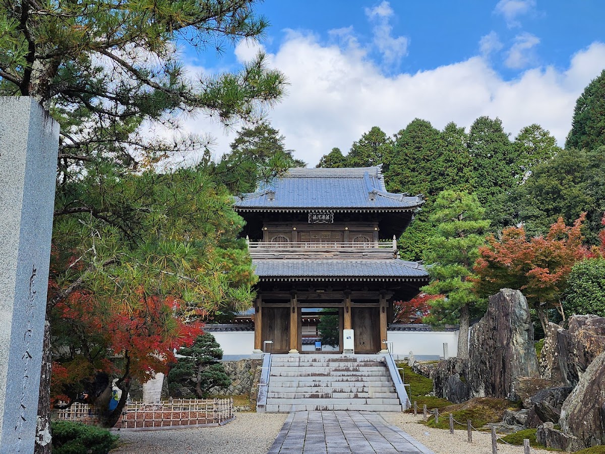 漢陽寺
