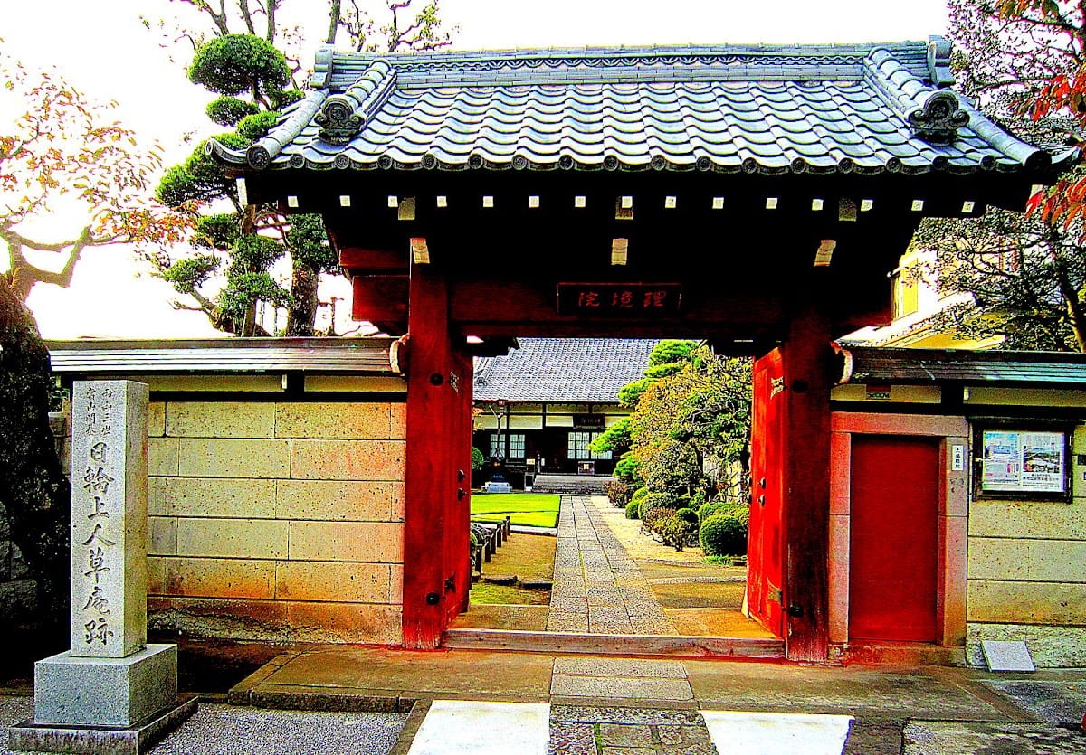 Risakai-in