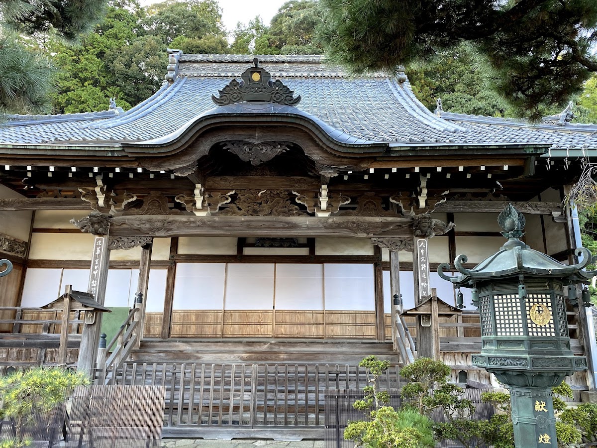 宝巌寺