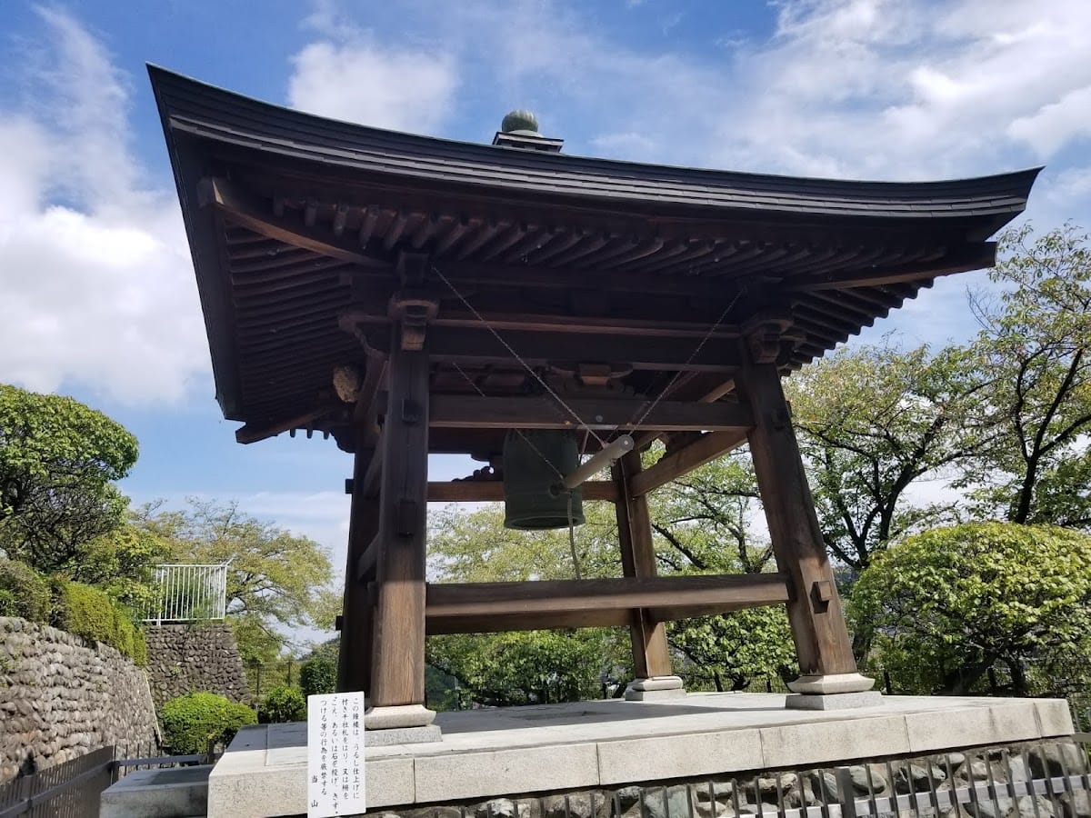 Choraku-ji