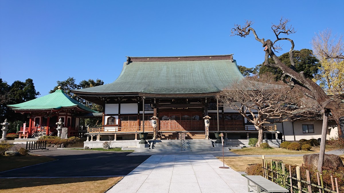 鏡徳寺
