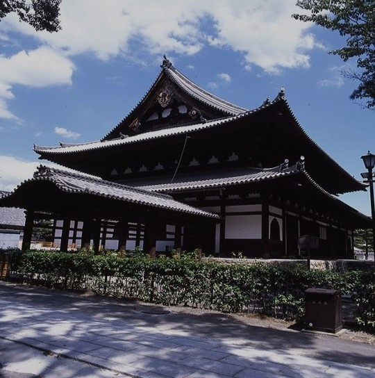 Shoukoku Tera
