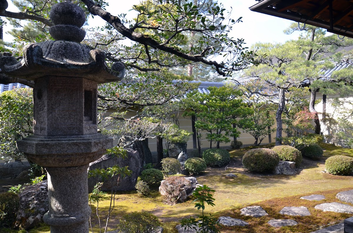 東海庵