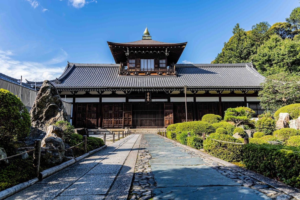 Tofukuji