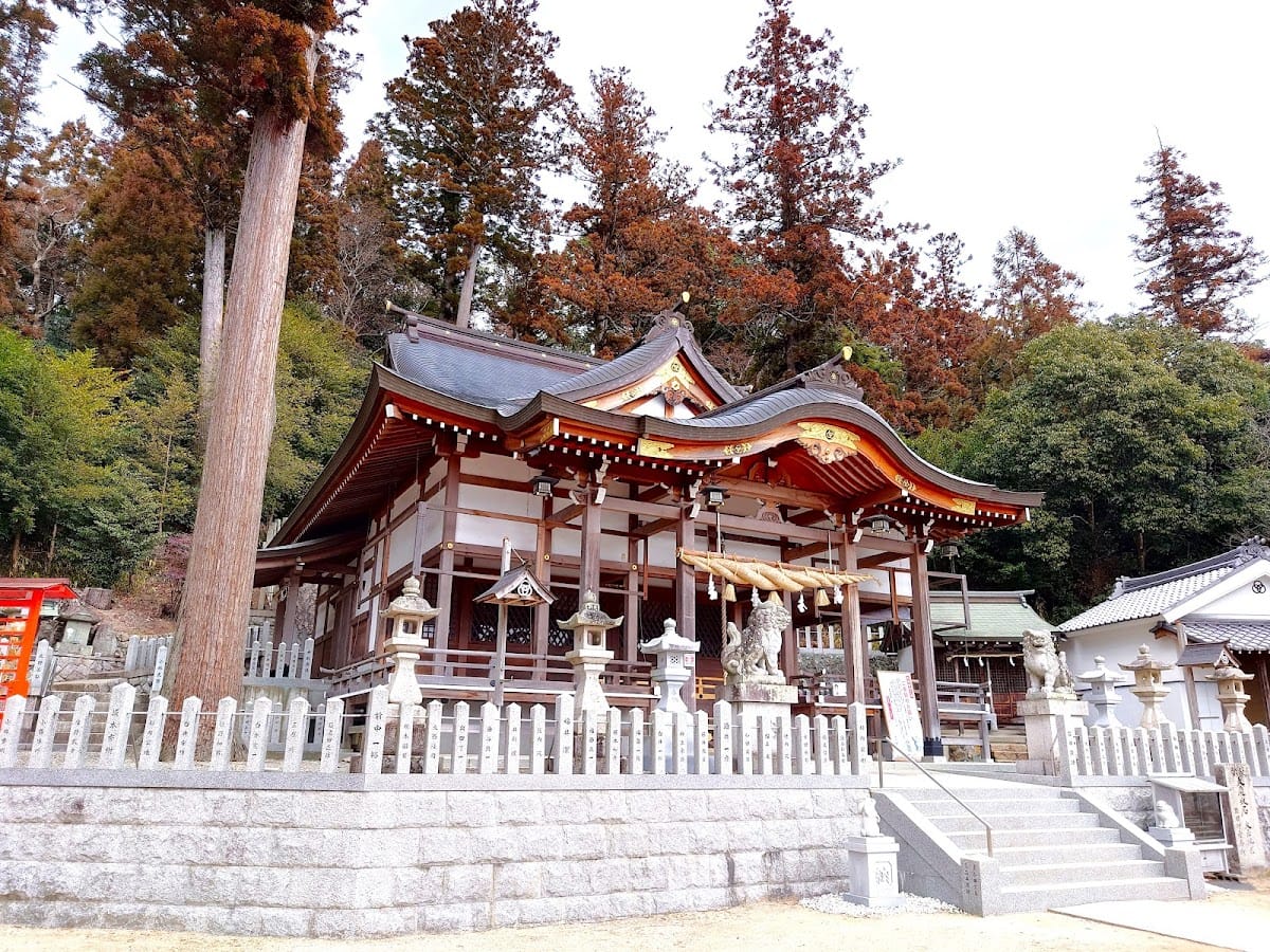 miwa jinja