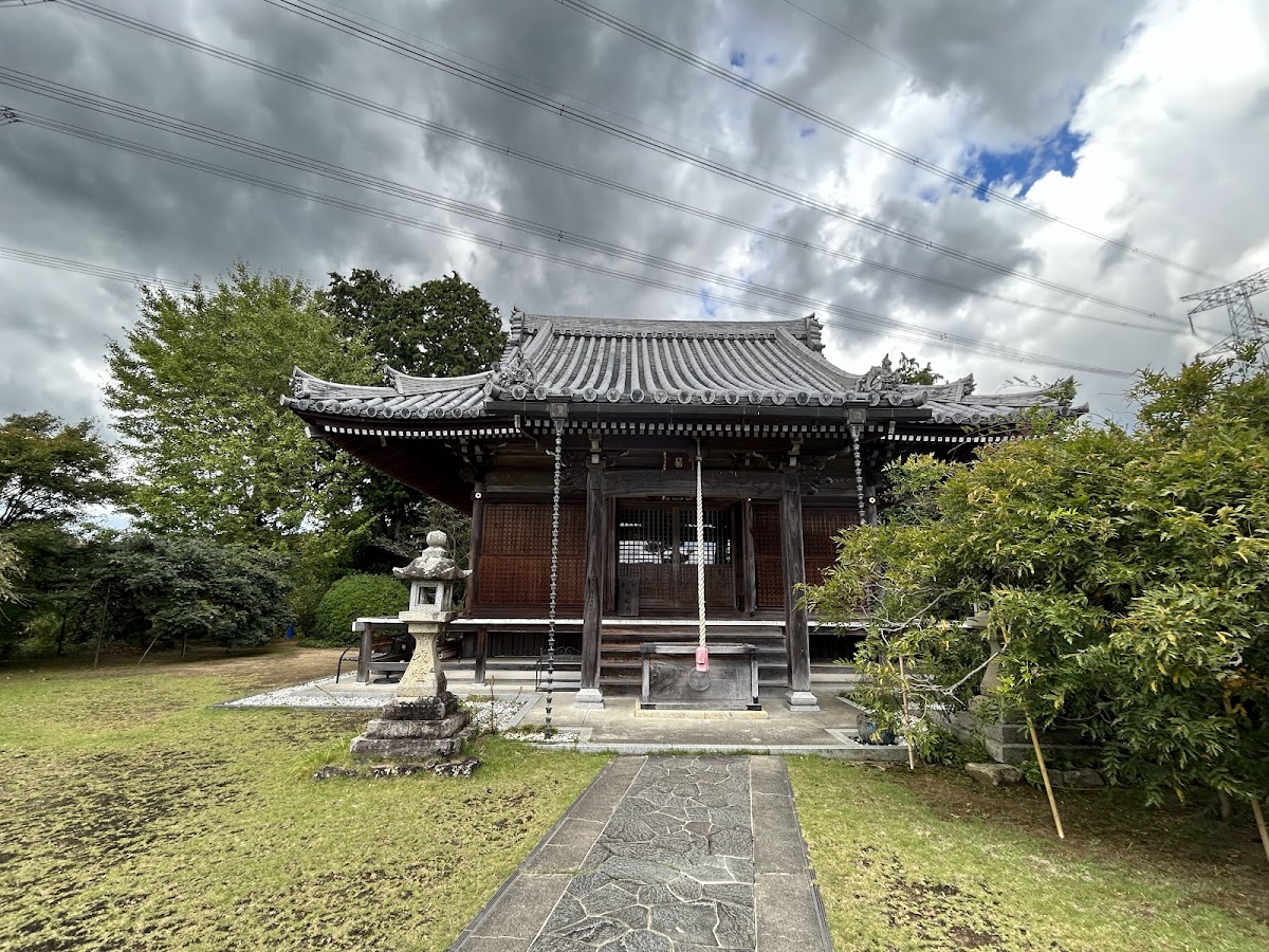 子安地蔵寺