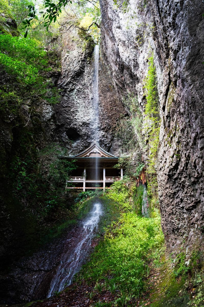 Washizutsu-ji
