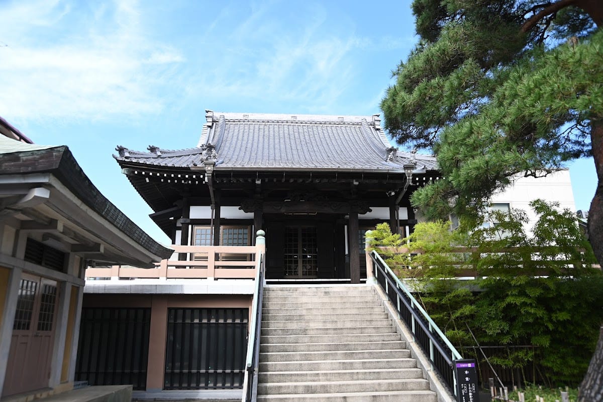 光明院