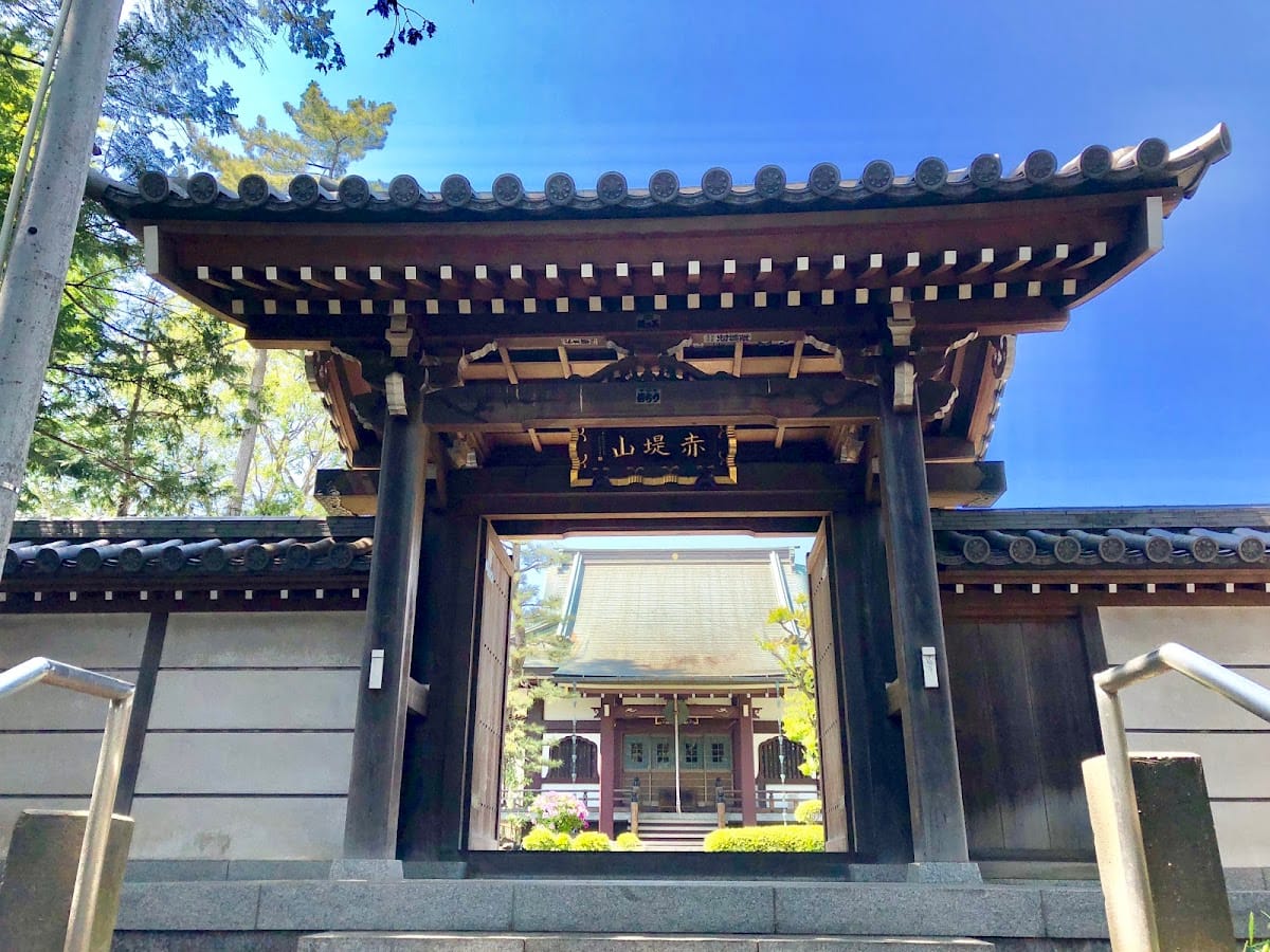 Zensho-ji