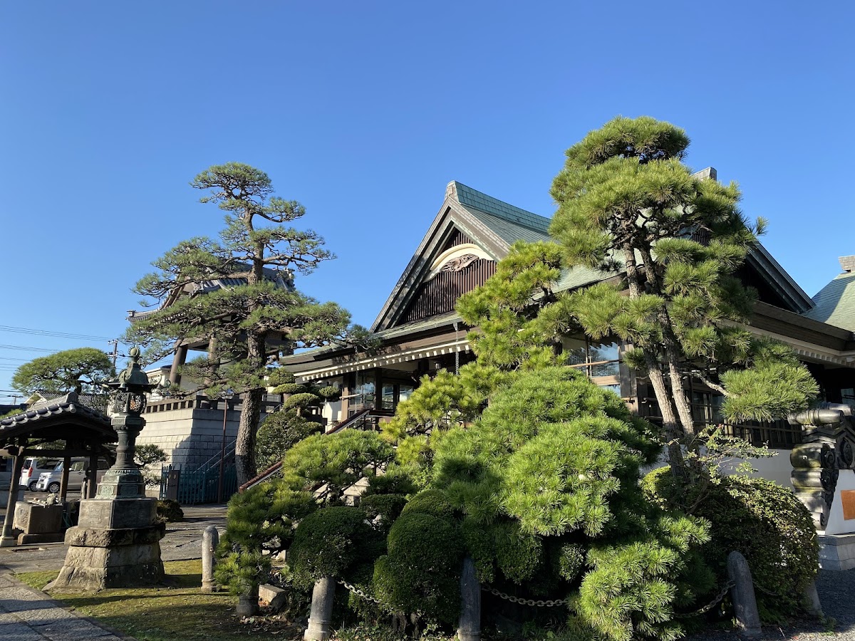 妙行寺