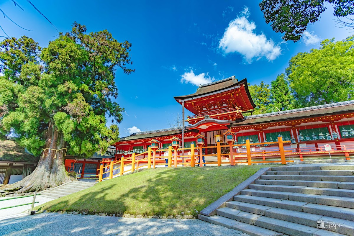 春日神社