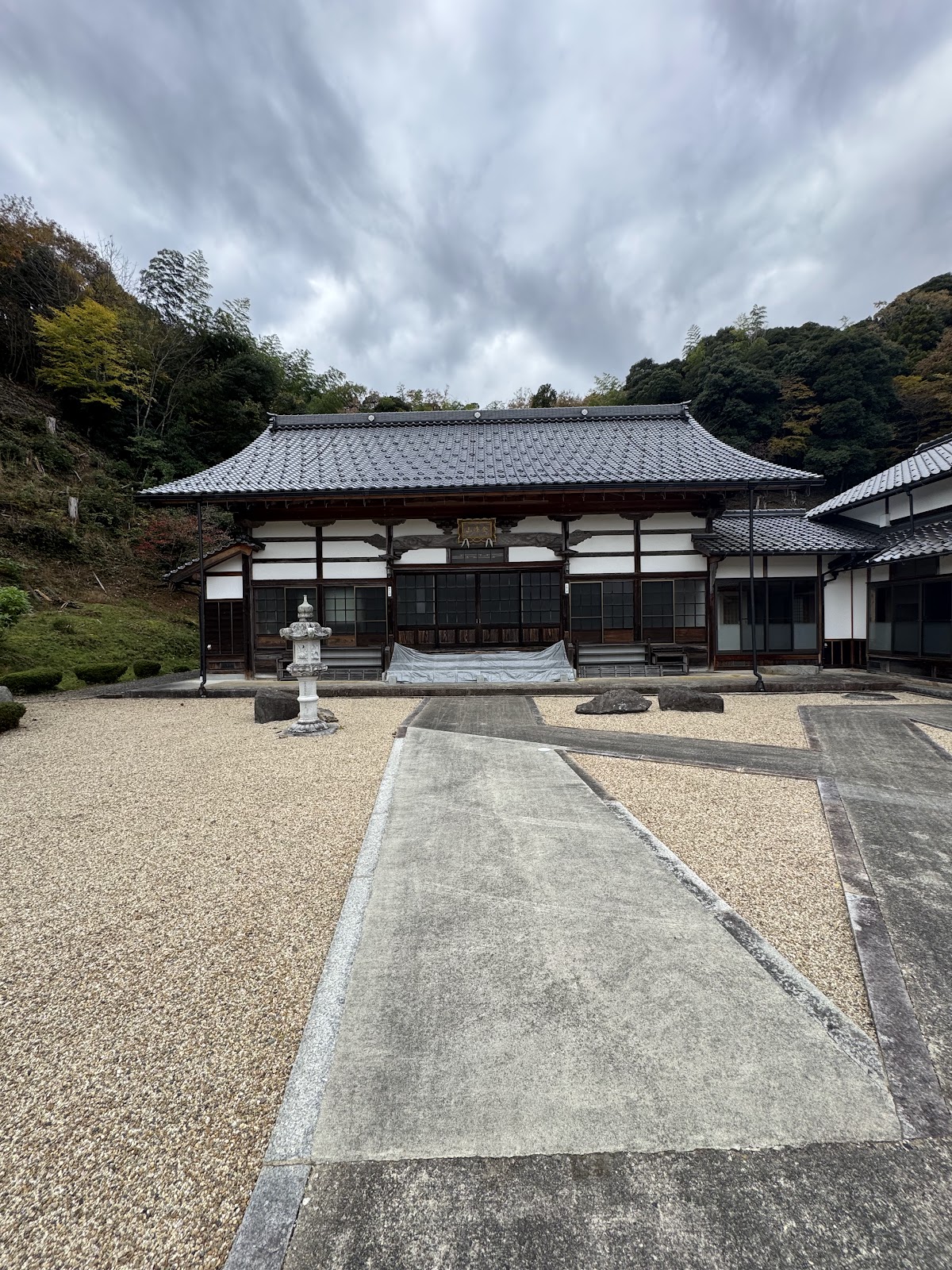 万歳寺
