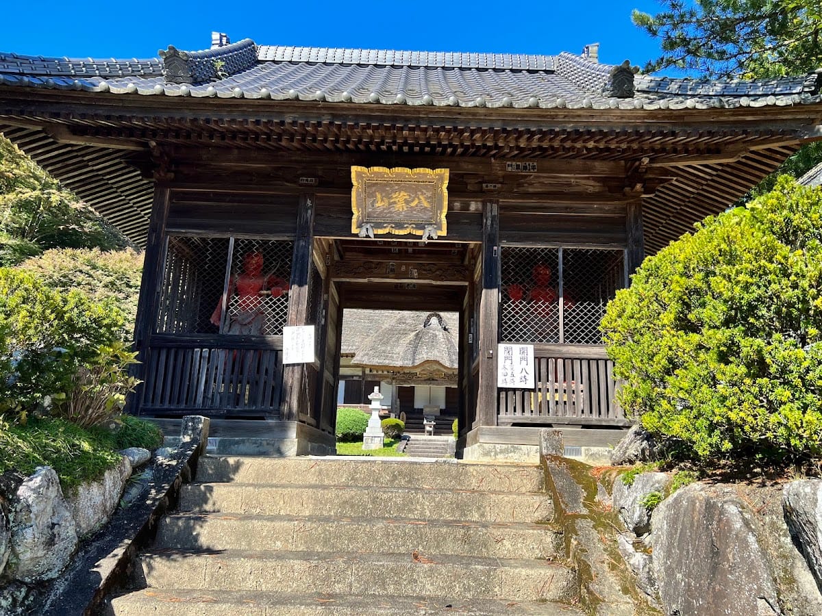 Joren-ji