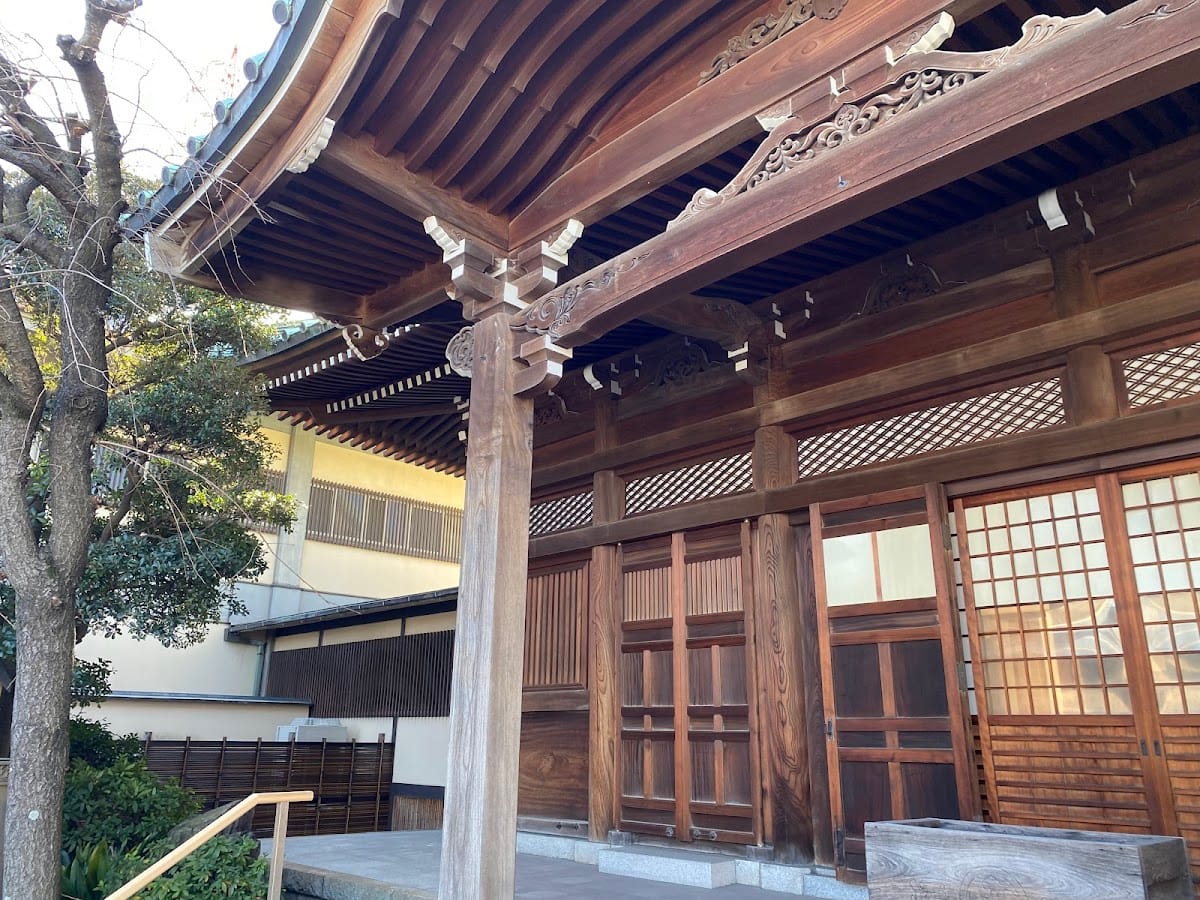 Shozo-in