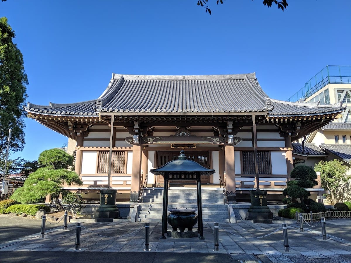 Katsukuni-ji