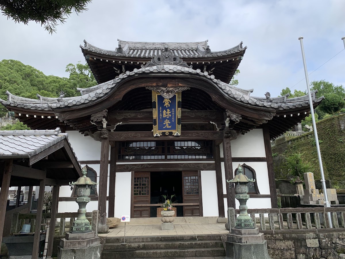 晧台寺