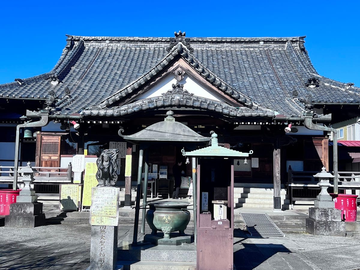 大聖寺