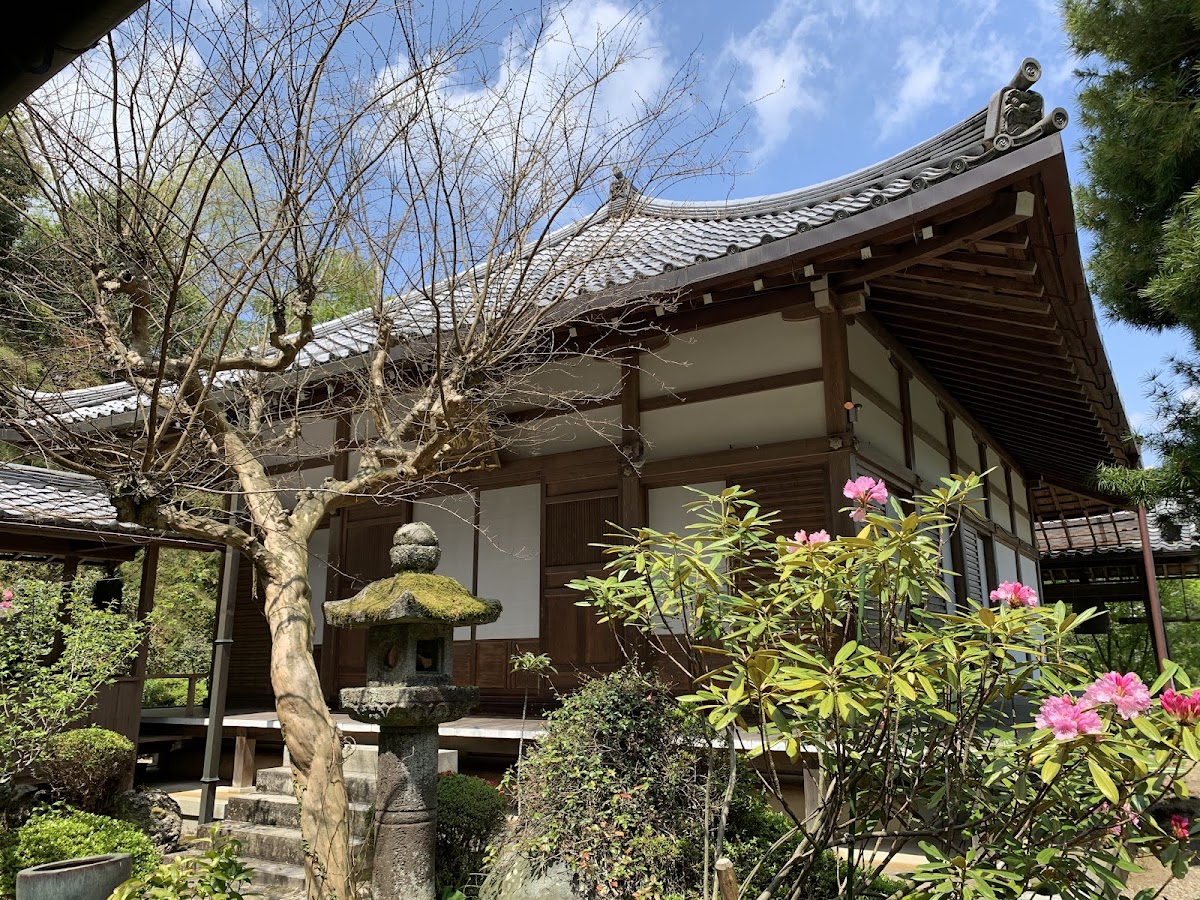 遍照院