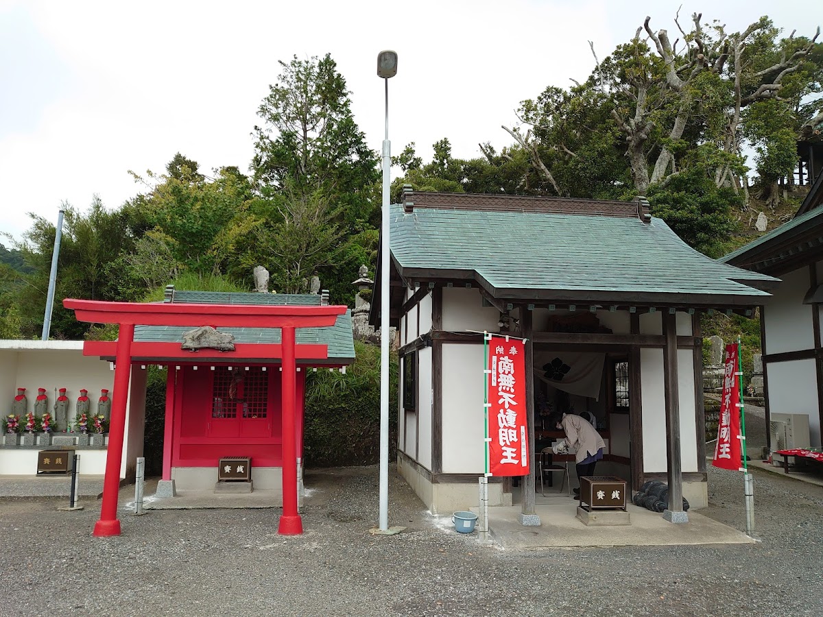 遍智院