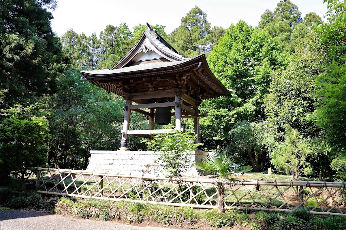 自性院