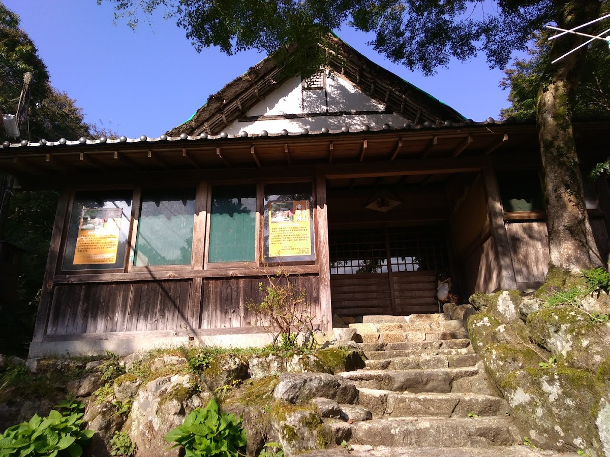 千元院（佛乗院）