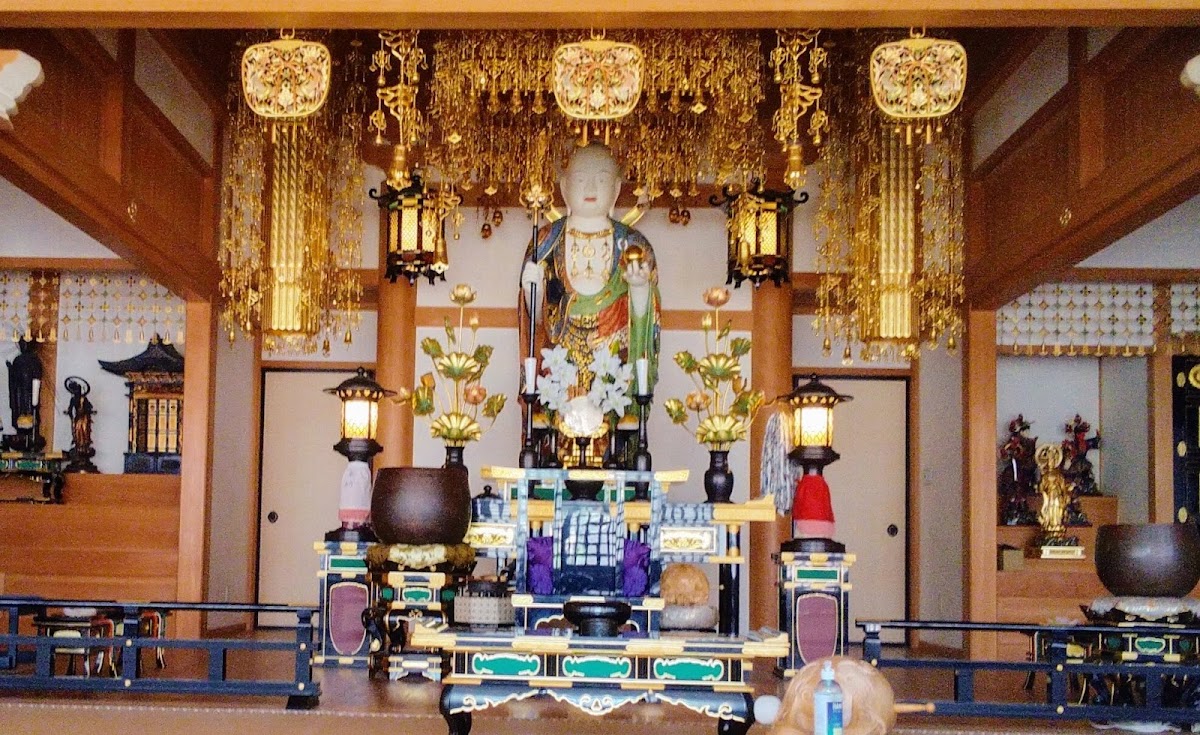 地蔵寺（桂地蔵寺）
