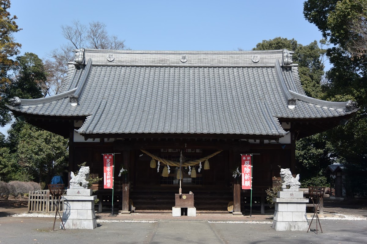 熊野大神社