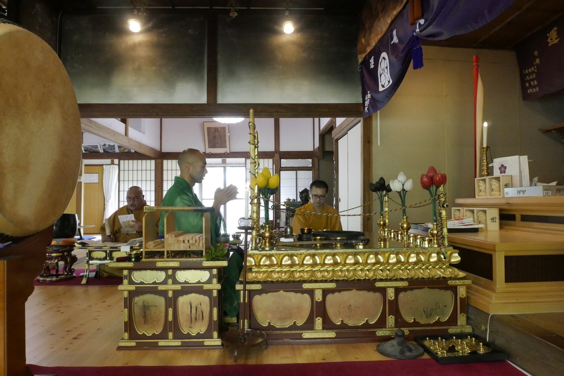 真野寺