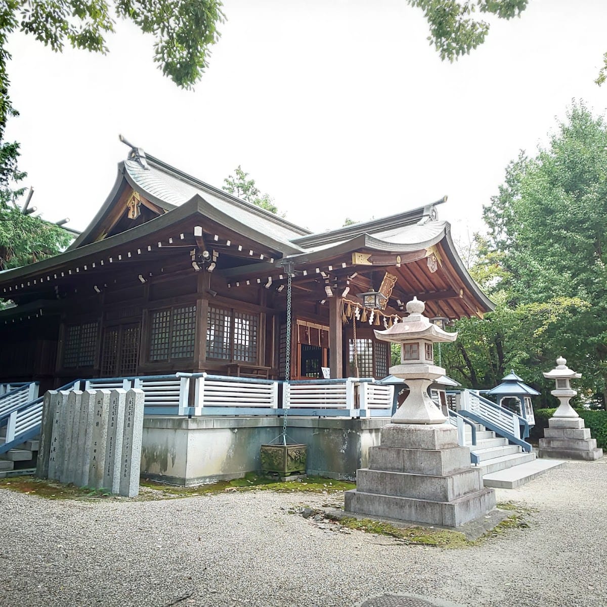 Isora Shrine (Iboro Shrine)