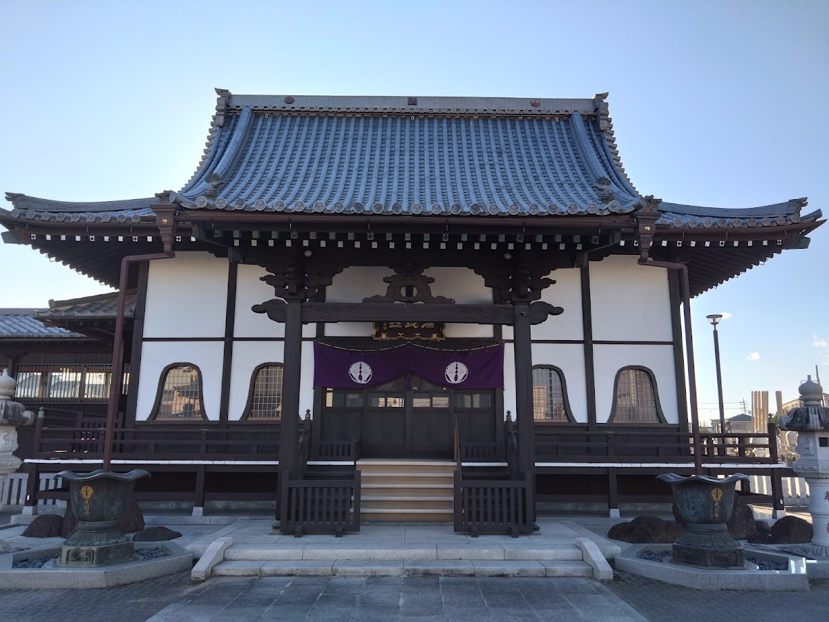 光台寺