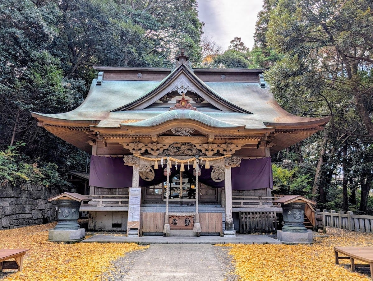 Izumi Shrine