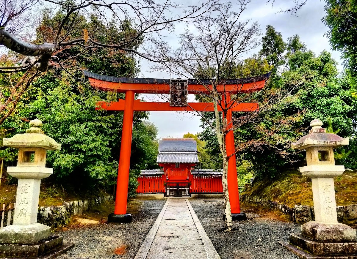松巌寺