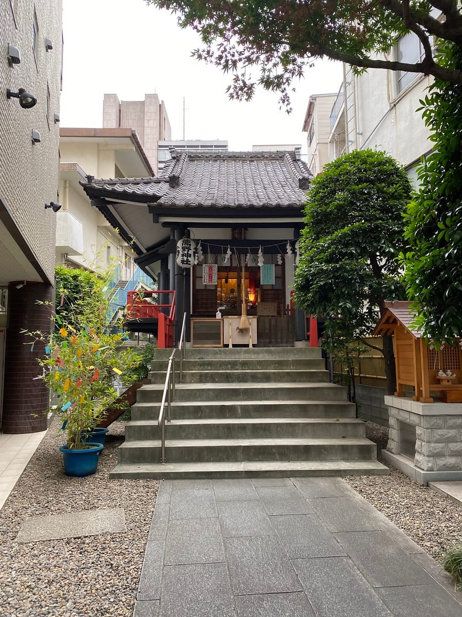 Iigura Kumano Jinja