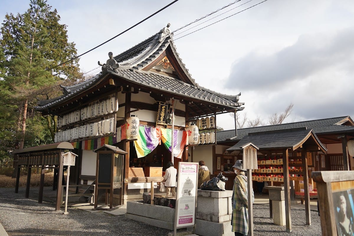 高台寺天満宮